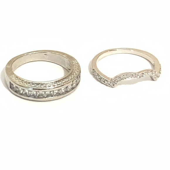 Ring Bundle size 6 - Picture 3 of 6